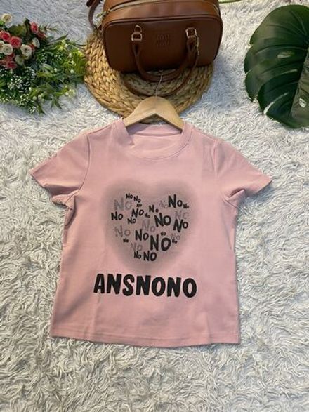 Футболка 2564734 Fabrika