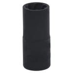 KING TONY (9TD403-14M) Головка для поврежденного крепежа, 14 мм