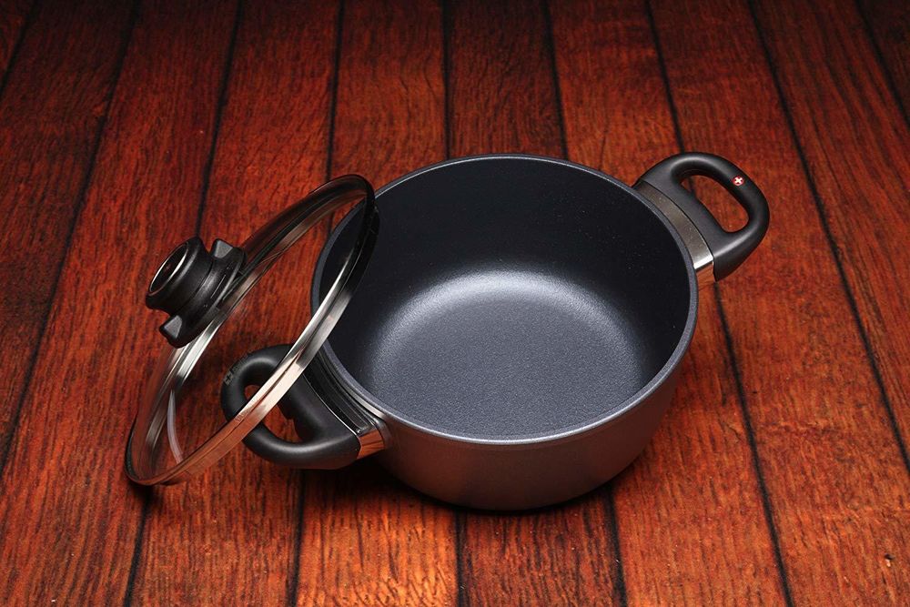 Набор посуды Swiss Diamond XD SET6008I, 3 шт - 12