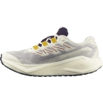 Кроссовки для бега Salomon AERO BLAZE 3 GRVL GORE-TEX Vanilla Ice / Astral Aura / Lemon