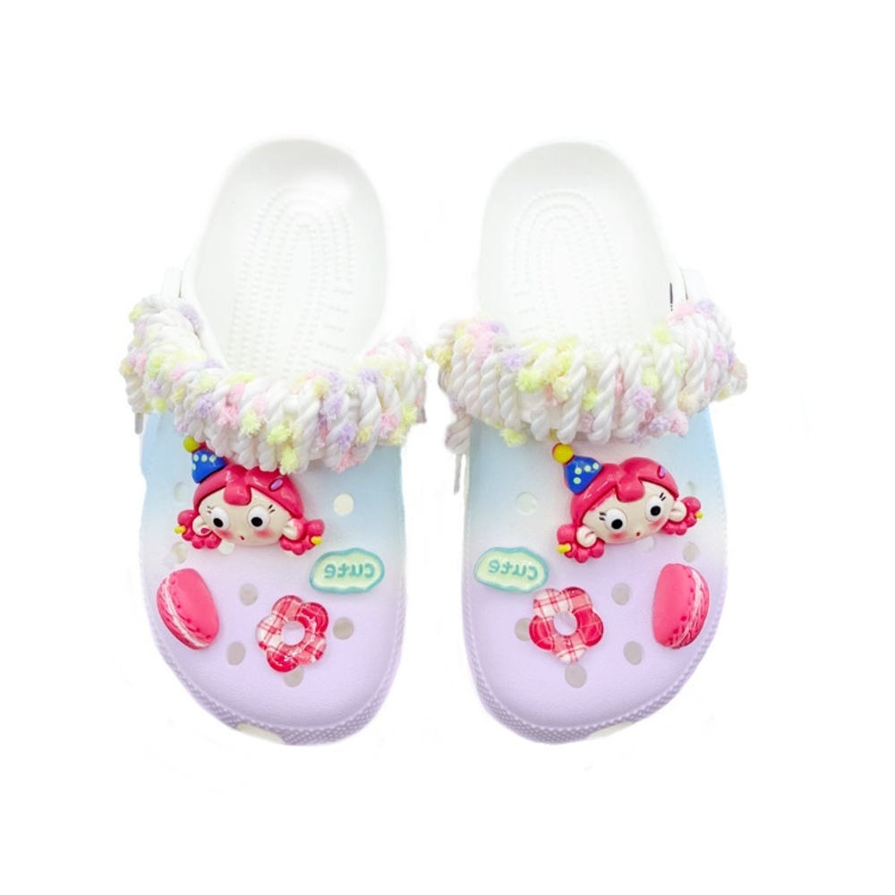 Crocs Classic Clog Eva