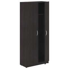 Гардероб SR-G.1 Дуб Юкон Модерн 770х375х1815 SIMPLE