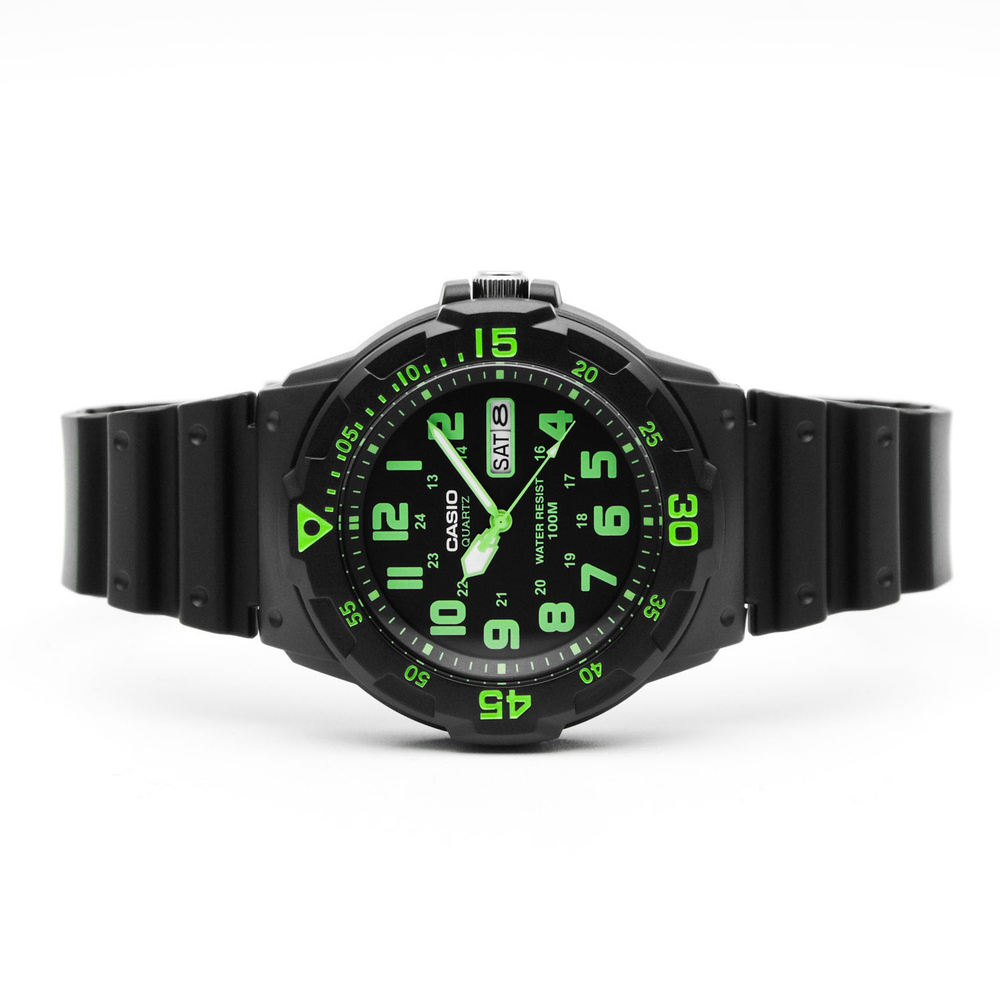 Мужские наручные часы Casio Collection MRW-200H-3B