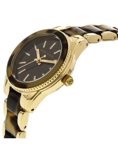 Женские часы Anne Klein AK/3212TOGB
