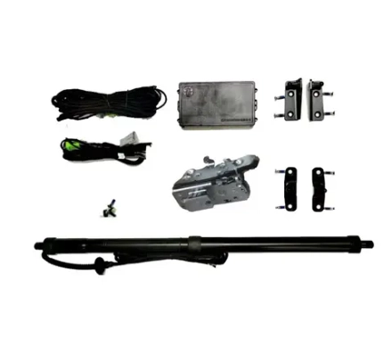 Электропривод мягкого доводчика задней двери для Mercedes-Benz G-Class W464 Мерседес Гелик гелентваген