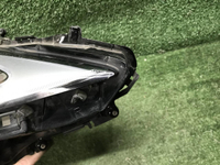 Битая Фара правая Lexus RX 4 (2019-2022) LED