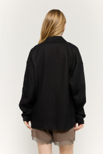 Рубашка Drugaya изо льна