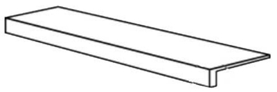 Ступень GOLD CALAC.EXTRA GRAD.lux+