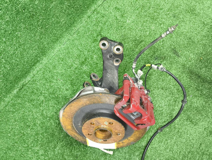 Кулак задний левый Chery Arrizo 8 (2022-н.в.)