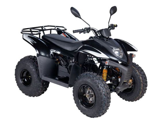 Квадроцикл BALTMOTORS Jam 100