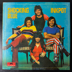 Shocking Blue ‎– Inkpot (Италия 1972г.) Т