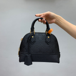 Louis Vuitton Alma BB