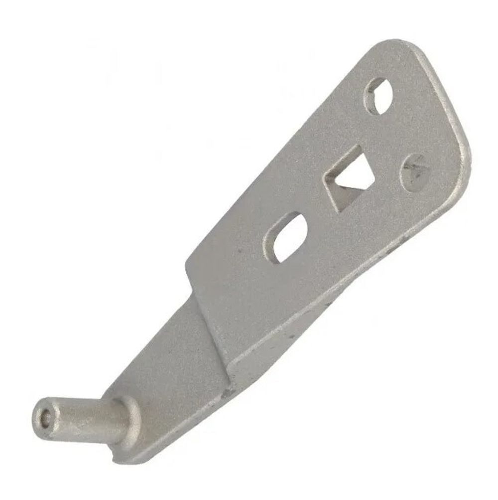 Петля для холодильника Whirlpool (Вирпул) - 481241719286, C00329726