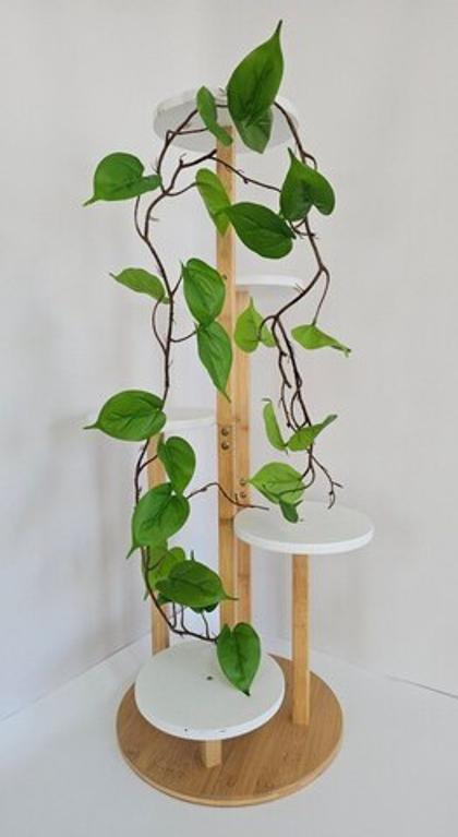 Эпипремнум лиана / Арт 4345