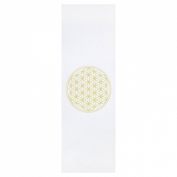 Коврик для йоги Leela 183*60*0,45 см от Bodhi
