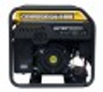 Генератор бензиновый HUTER DN12500 iXA инверторный 64/10/13