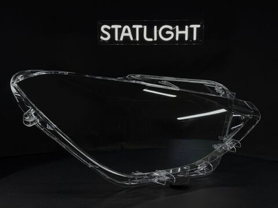 Правое стекло фары BMW 1 F20 2011-2015