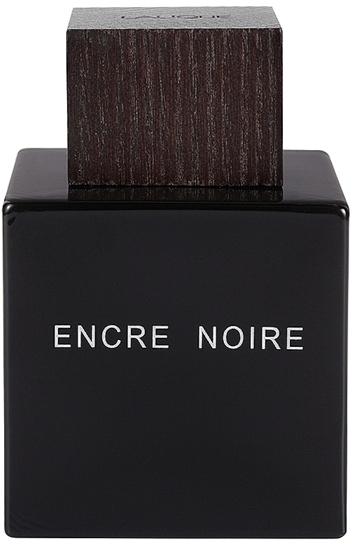 Lalique Encre Noire pour Homme EDT
