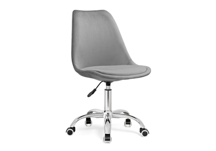 Компьютерное кресло Kolin gray fabric