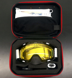 Очки 509 Aviator 2.0 XL S1 с подогревом