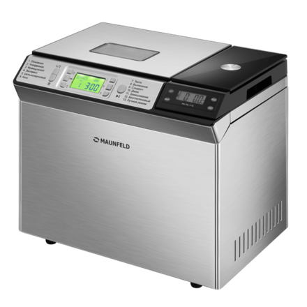 Хлебопечка Maunfeld MBM-900DSS