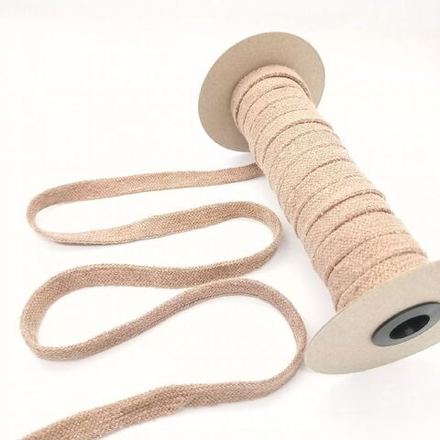 Шнур Хлопок 12мм арт. 024