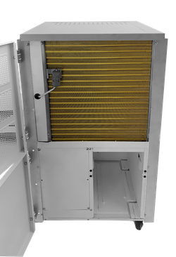 Осушитель для бассейнов FUNAI RAD-Y120T7E