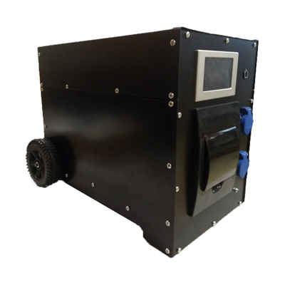 Портативная электростанция Wattico PowerPRO, 5000 Вт