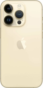 Apple iPhone 14 Pro 1TB Gold