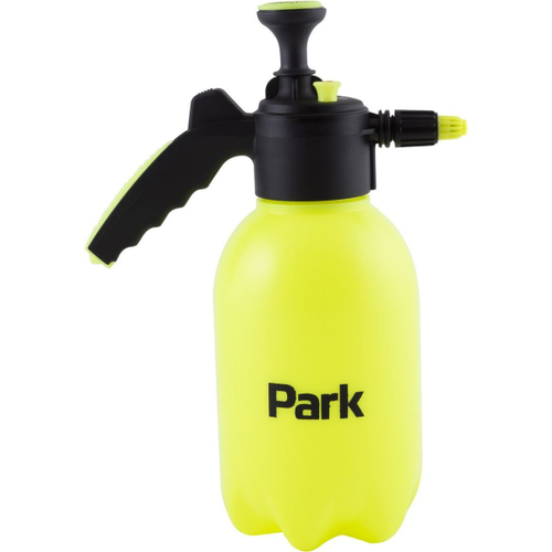 Опрыскиватель Park 990025 2 л желтый