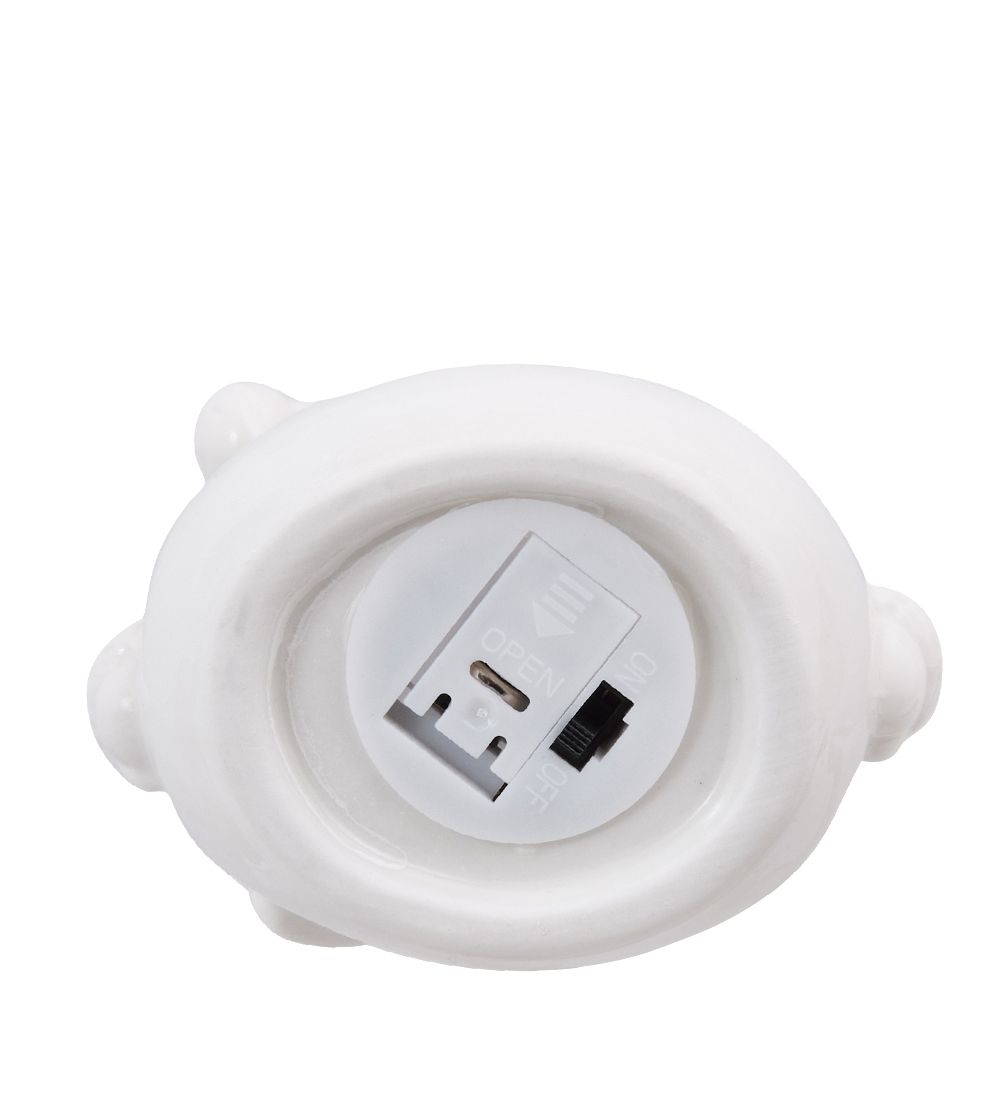 VS-479 Фигурка-светильник «Снеговик»