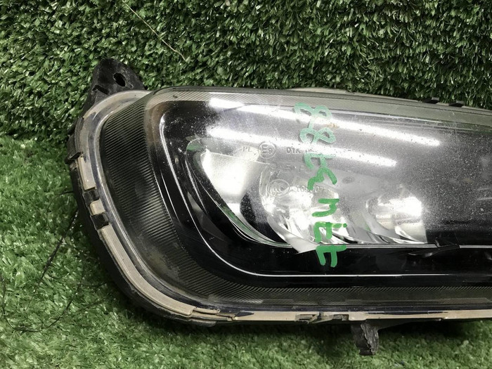 ПТФ правая Volvo XC90 2 (2014-2019) LED