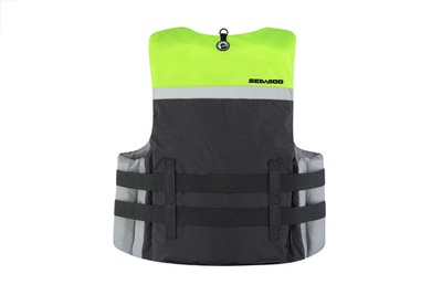 Жилет страховочный BRP Sea-Doo Explorer PFD EU мужской поддерживающий