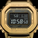 Мужские наручные часы Casio GMW-B5000GD-9