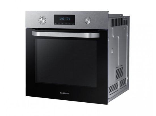 Электрический духовой шкаф Samsung NV70K3370BS