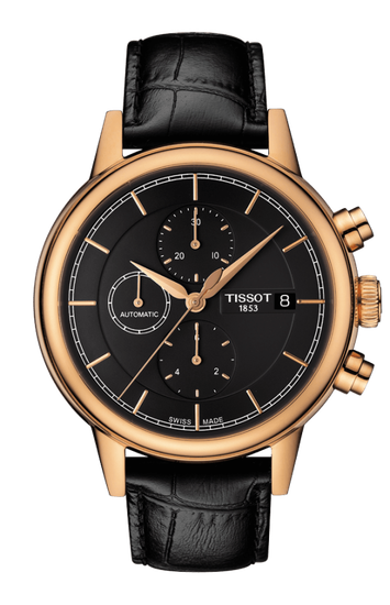 Наручные часы Tissot T-Classic T085.427.36.061.00