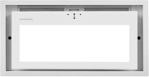 Вытяжка MAUNFELD MZR 60 Lux белый