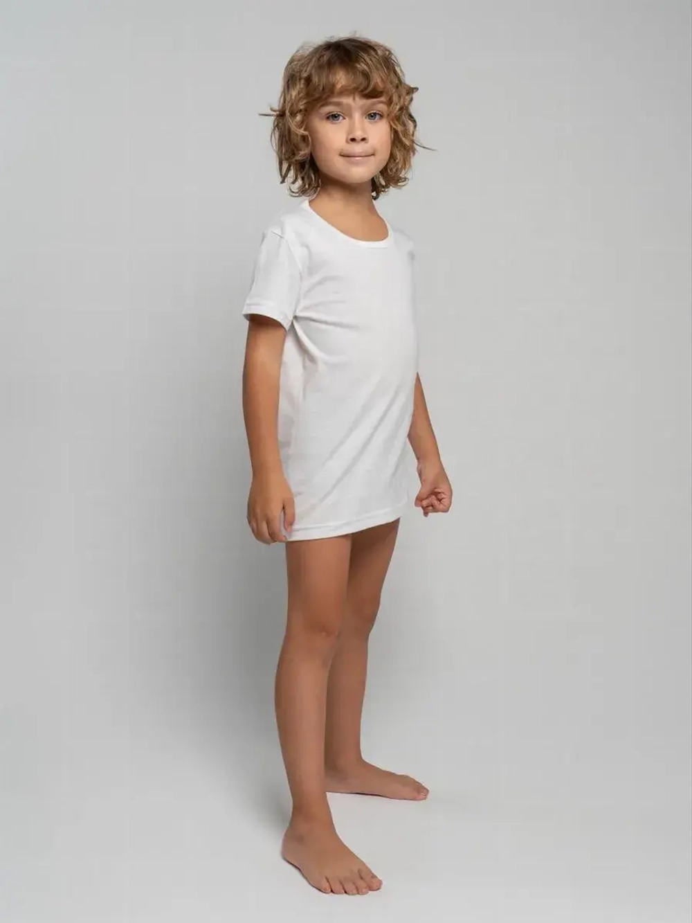 Футболка A3002