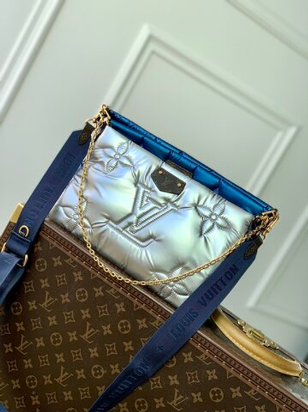 Louis Vuitton Maxi Multi Pochette Accessoires
