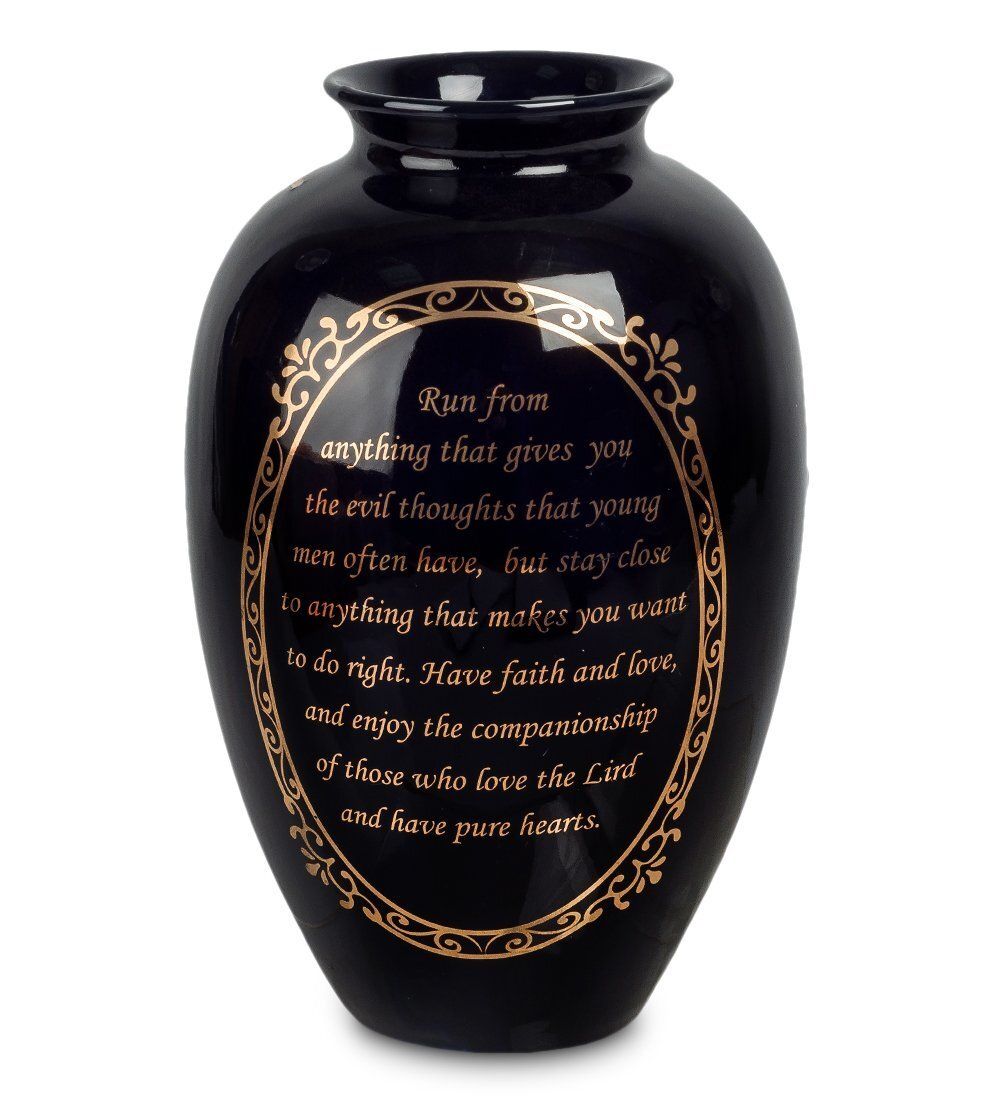 Pavone JP-40/12 Ваза «Распятие»