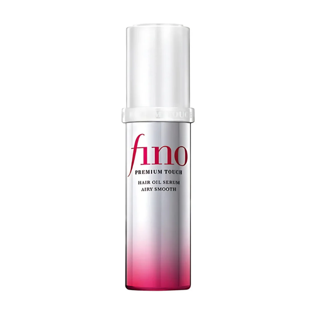 Fino Premium Touch Hair Oil Serum Airy Smooth (Масло) 70ml