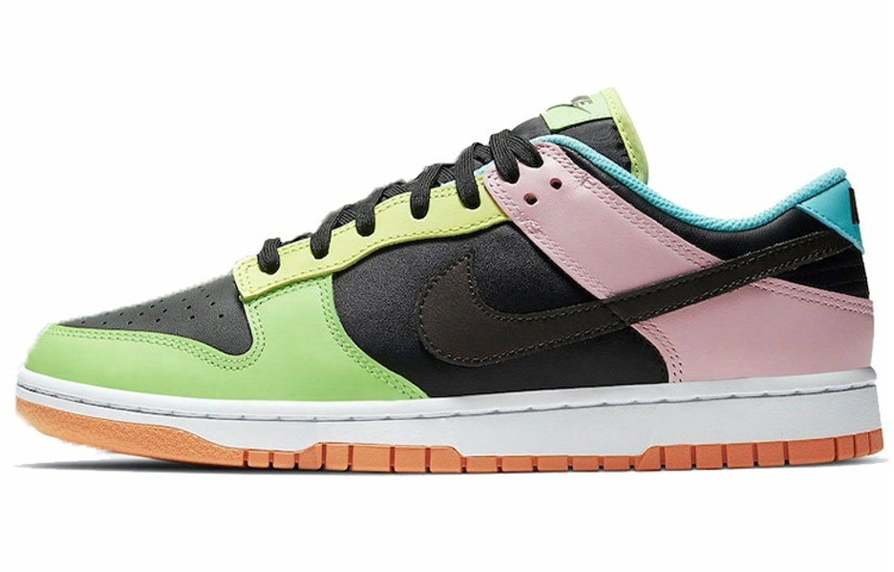 Кроссовки Nike Dunk Low Se "Free 99"