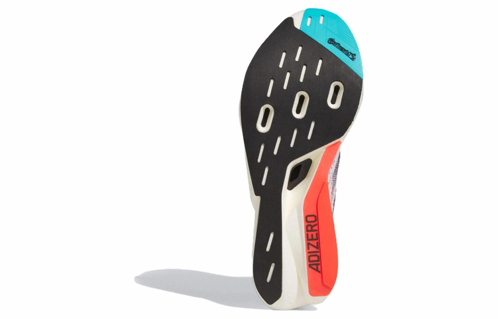 Кроссовки Adidas Adizero Prime X 2.0