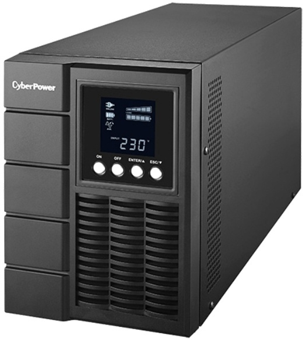 Источник бесперебойного питания CyberPower OLS1500E