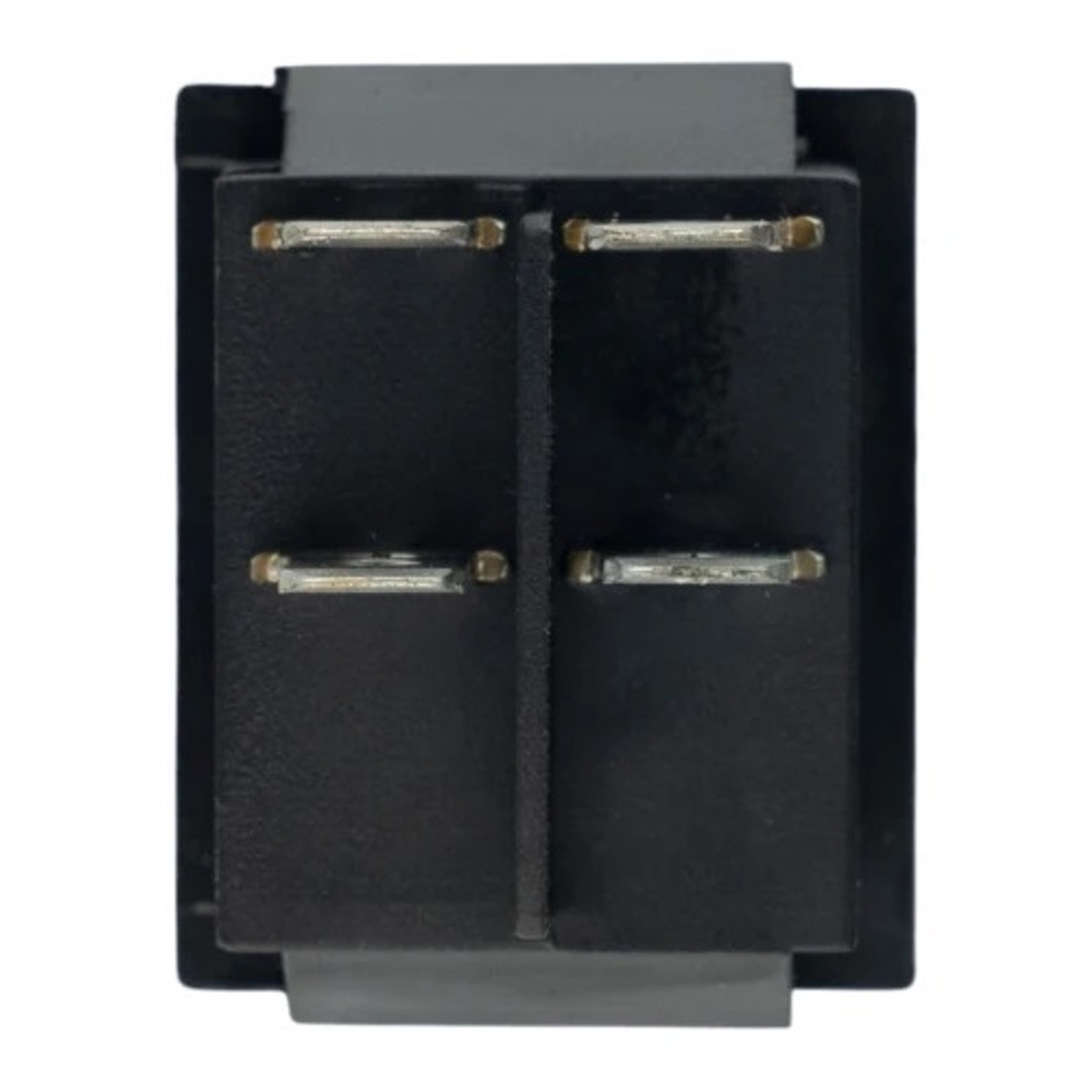 Кнопка клавишная KCD-24