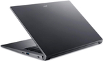 Ноутбук  Acer SWIFT X SFX14-72G-76LG 14 ", Core Ultra 7, 16 Гб RAM, 1 Тб SSD, Arc graphics, Серый