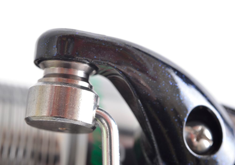 FLAGMAN Катушкa карповая Sensor Big Game Spod 6000