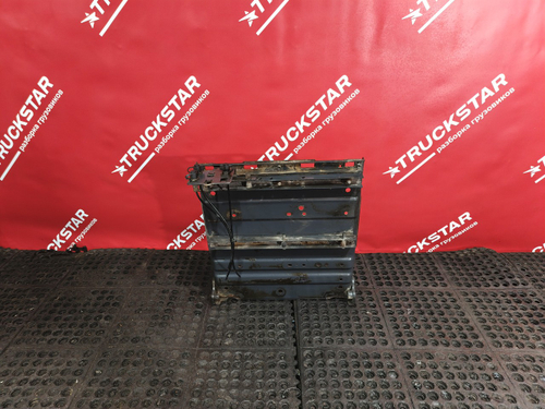 Ящик АКБ 2019г.