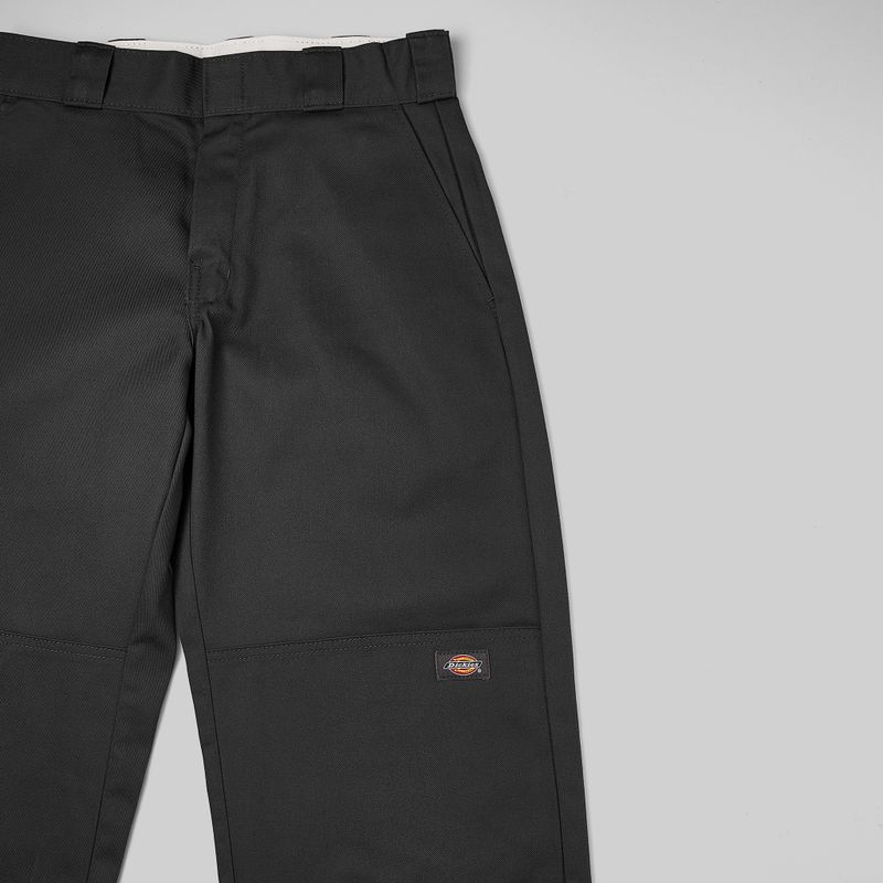 Брюки мужские Dickies Double Knee Rec артикул:DK0A4XK3CH01 - купить в магазине Дайс