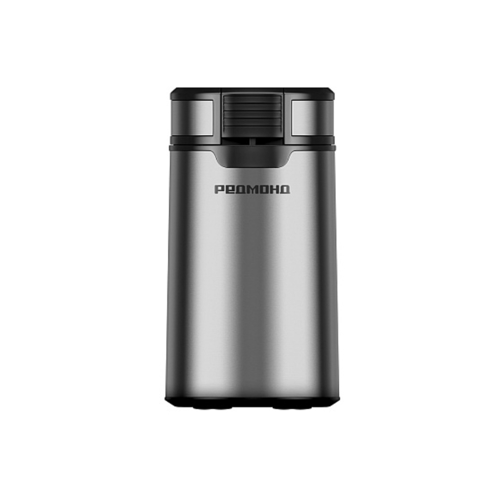 Кофемолка Редмонд CG804 Серый/металл